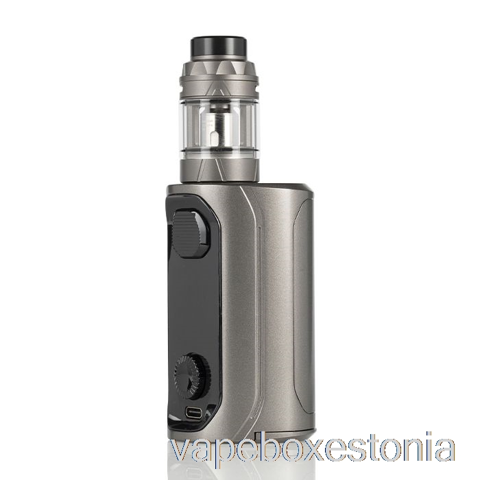 Vape Box Estonia Augvape Vx217 217w Stardikomplekt Gunmetal Hall